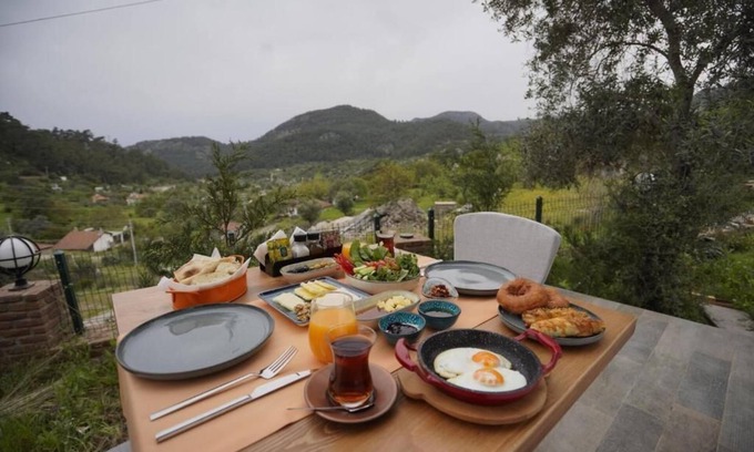 Avlana Hotel | Mons Casa Boutique Hotel
