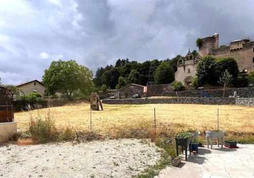 Le Puy-en-Velay Apartamento | Mons resort
