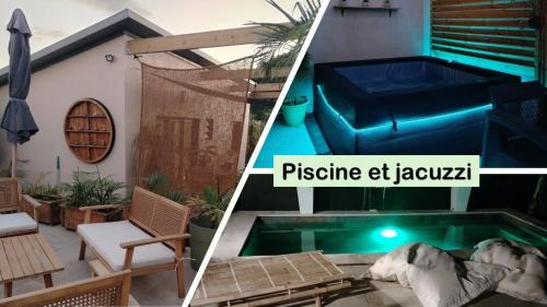 Le Centre Casa | Monstera Lodge