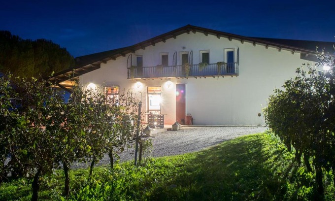 Povoletto Cama Y Desayuno | Mont'Albano Bed & Living