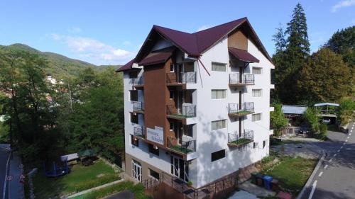 Baile Olanesti Casa | Mont Blanc fostă Belvedere