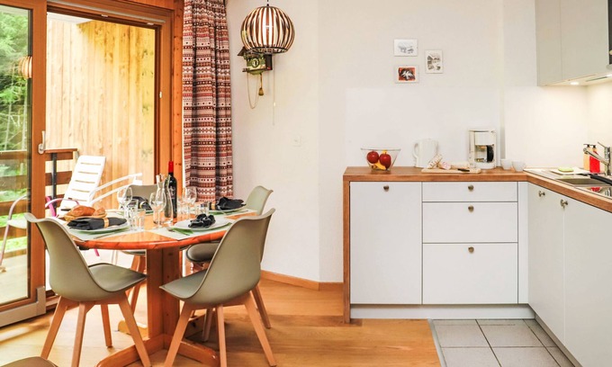 Noveli Apartamento | Mont Fort 16 by Interhome