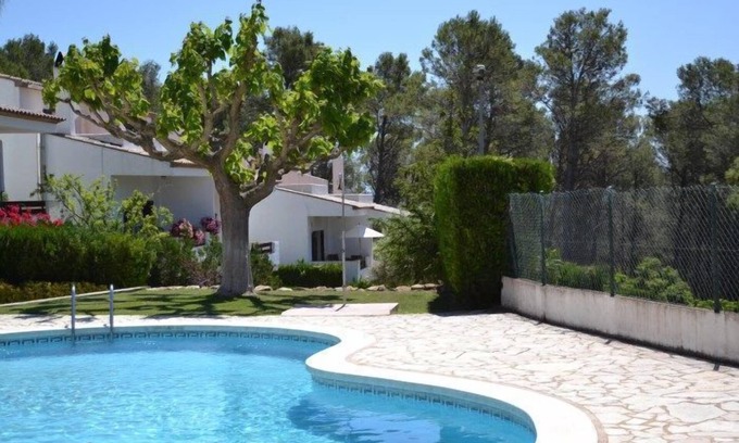 La Torre Vella Casa | Mont Mar 13 - L'Estartit, Torre Vella