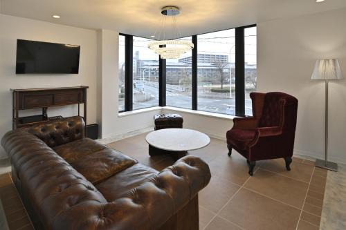 Sakyo Ward Apartamento | Mont-モン-KAMOGAWA STAY and HOTEL