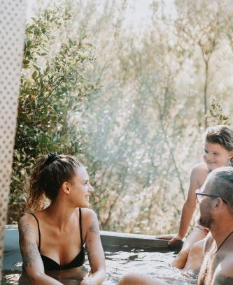 Tulbagh Apartamento | Mont Rouge Cottage