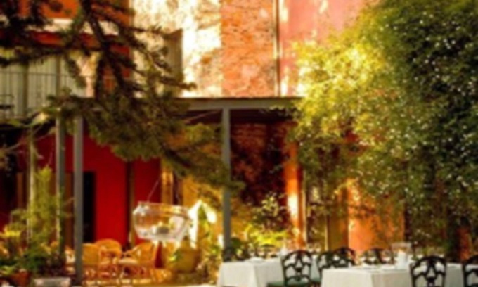 Xativa Hotel | Mont-Sant Hotel