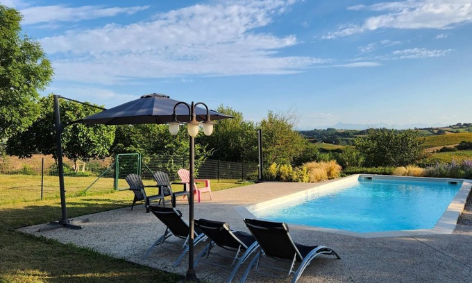 Canens Casa | Mont Valier - Canens
