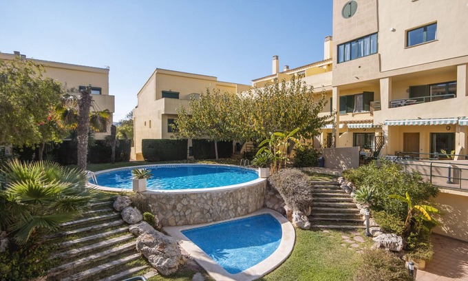 Javea Chalet De Esquí | Montañar Mar - Encantadora propiedad en Montañar II