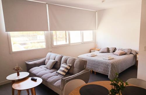 General San Martin Apartamento | Montañeses 2342 Belgrano FLENI