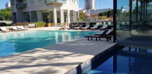 Nunez Apartamento | Montañeses 3150, Nuñez, Buenos Aires