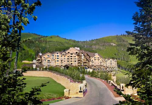 Empire Pass Complejo | Montage Deer Valley
