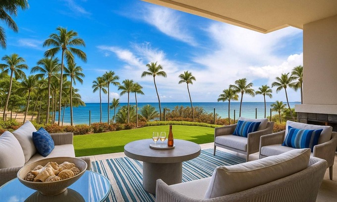 Montage Kapalua Bay Condominio | Montage Kapalua Bay by KBM