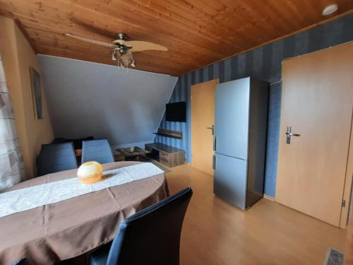 Schortens Apartamento | Montageunterkunft 5