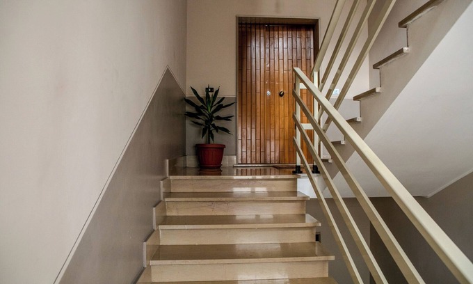 Piaggine Apartamento | Montagnavivacilento - Matrimoniale (Monte Cervati)