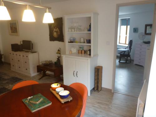 Saissac Apartamento | Montagne Noire Apartment Saissac