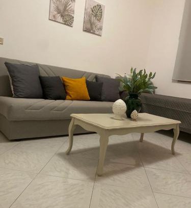 Santa Margherita di Belice Casa | Montalbano House - Casa Vacanze