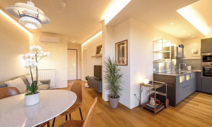 Montalcino Apartamento | Montalcino Tuscany Home - Apartment "C" Terrace