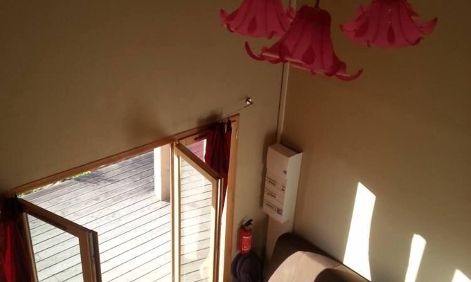 Vensac Casa | Montalivet Ocean: wooden house with two semi-detached houses of 70m2 each