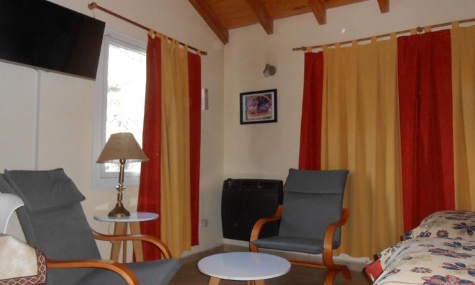 Dina Huapi Apartamento | Montalto