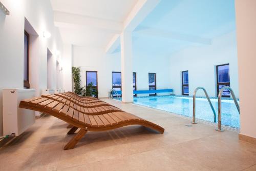 Bistrita Bargaului Casa | Montana Resort Colibita