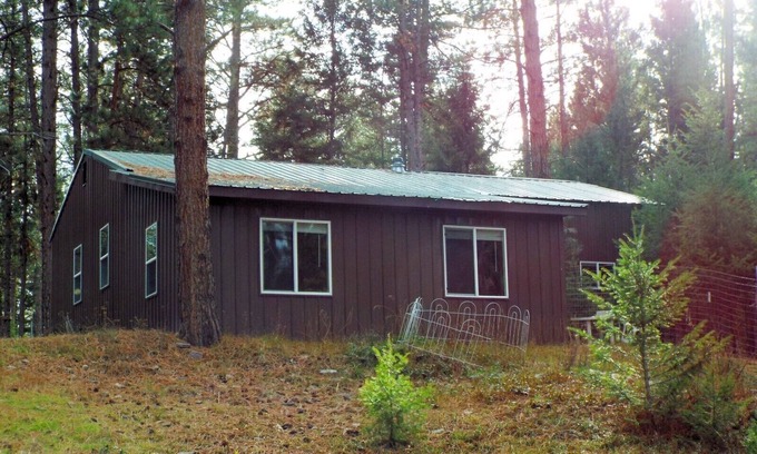Greenough Casa | Pesca de trucha de Montana - Río Blackfoot - Pesca con mosca - Cabaña Whispering Pines