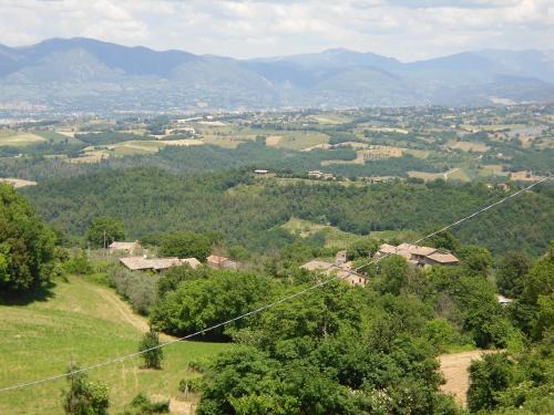 Narni Cama Y Desayuno | Montanari Agrivillage