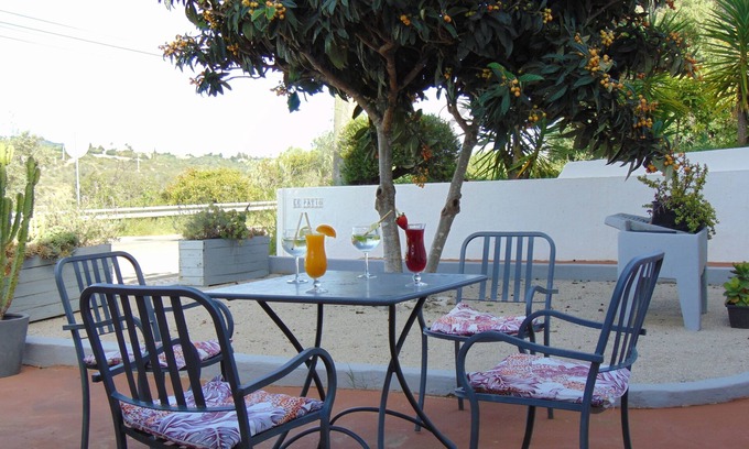 Boliqueime Complejo | Montanha apartment