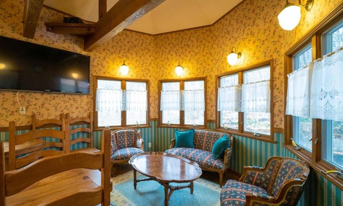 Nasu Casa | Montania Nasu Grande - Vacation STAY 59678v