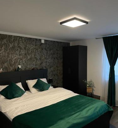 Busteni Apartamento | MontApart