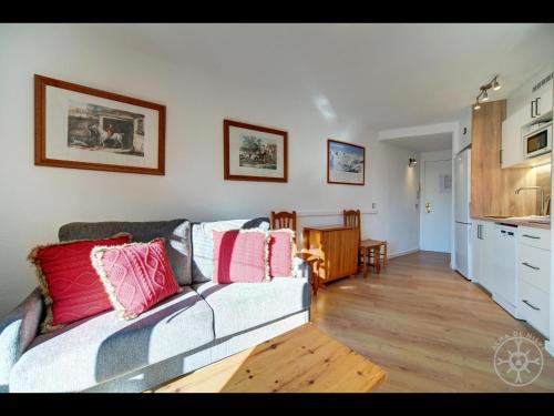 Baqueira Apartamento | Montarto en Baqueira