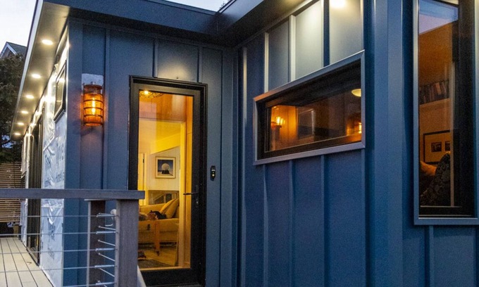Montauk Casa | Montauk Beach House Oasis — this Hither Hills Hideaway Has ALL the Stuff
