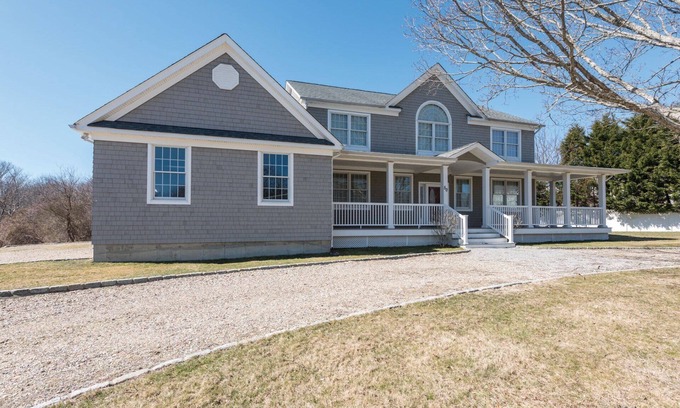 Montauk Casa | MONTAUK Escapada perfecta para familiares y amigos