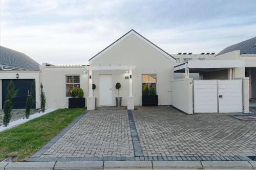 Stellenbosch Casa | Montbleu Cottage