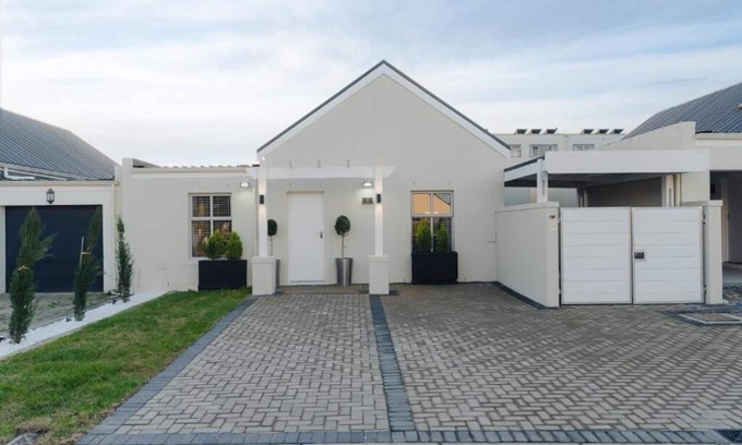 Stellenbosch Cabaña | Montbleu Cottage