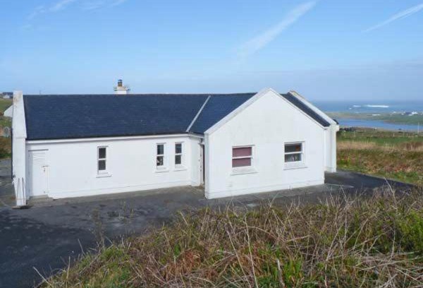 Killadoon Casa | Montbretia Lodge
