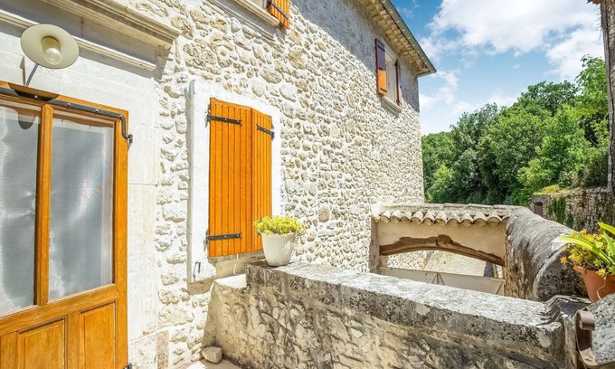 Montclus Casa | Casa en Montclus junto a Campos de Lavanda