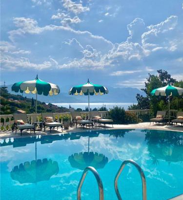 Baosici Apartamento | Monte Aria panorama suites