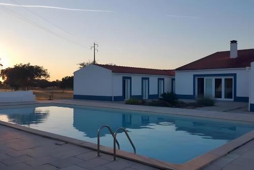 Arraiolos Apartamento | Monte Azul, Um Oásis No Alentejo