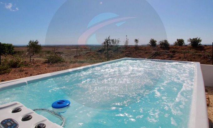 Cape Saint Vincent Casa | Monte Bacana - Casa / villa - Sagres (Vila do Bispo)