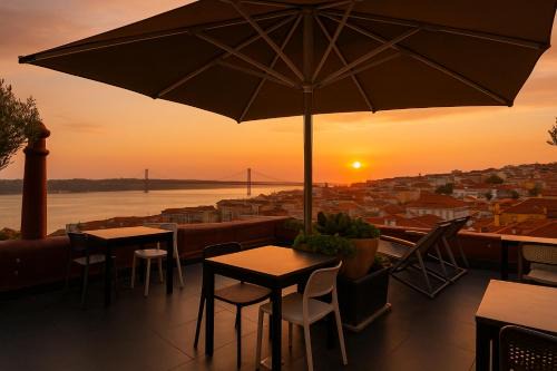 Misericordia Hotel | Monte Belvedere Hotel by Shiadu