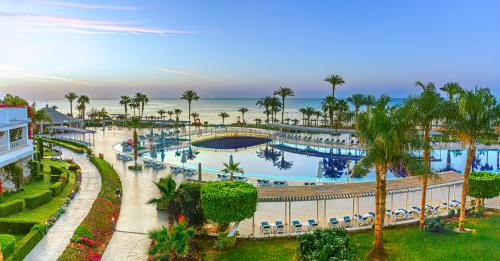 El Hadaba Complejo | Monte Carlo Sharm Resort & Spa
