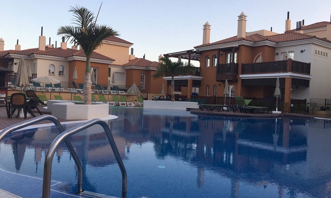 Arguineguin Apartamento | Monte Carrera Little Mermaid