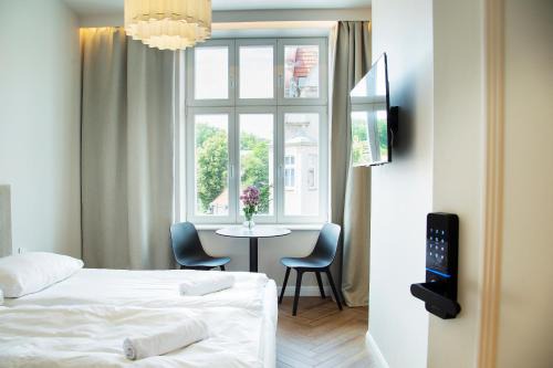 Gorny Sopot Apartamento | Monte Cassino Tower