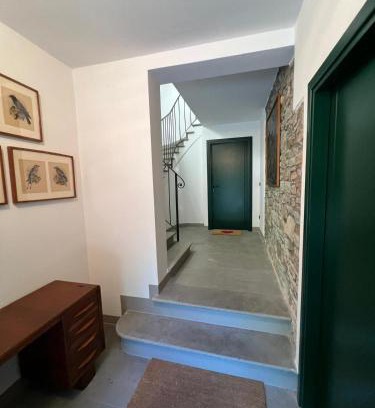 Borghetto Apartamento | Monte Cucco - Monticello Apartments