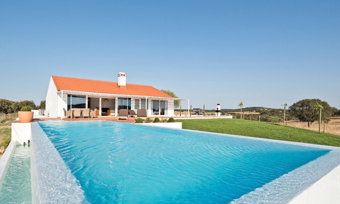 Foros de Vale de Figueira Casa | Monte da Asseiceira