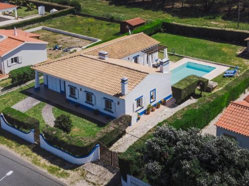 Aljezur Casa | Monte da Avó