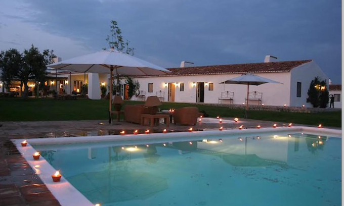 Alter do Chao Casa | Monte da Boavista - Country family house