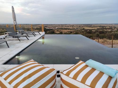 Monforte Casa | Monte da Boavista de Cima - Casa de Campo