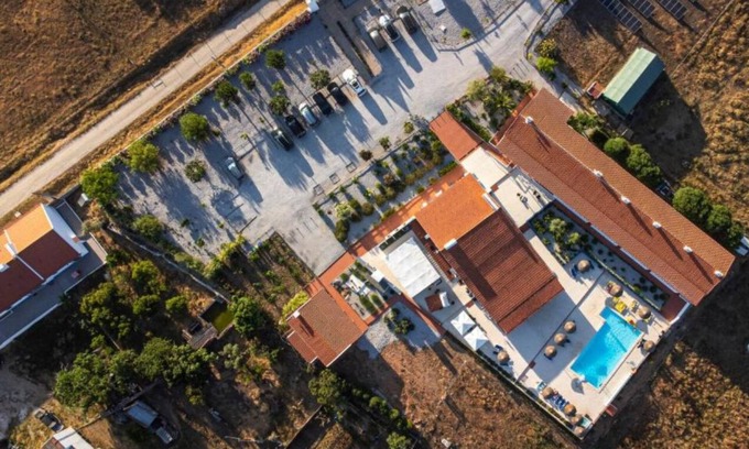 Alcacovas Apartamento | Monte da Cabeça Gorda - Two-bedroom Apartment