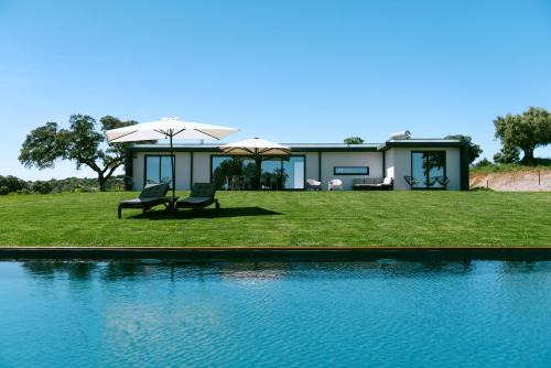 Montargil Casa | MONTE DA FIFAS Alentejo, Montargil
